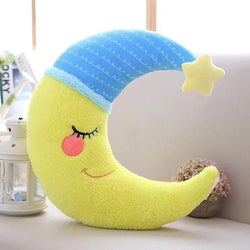 moon plush toy