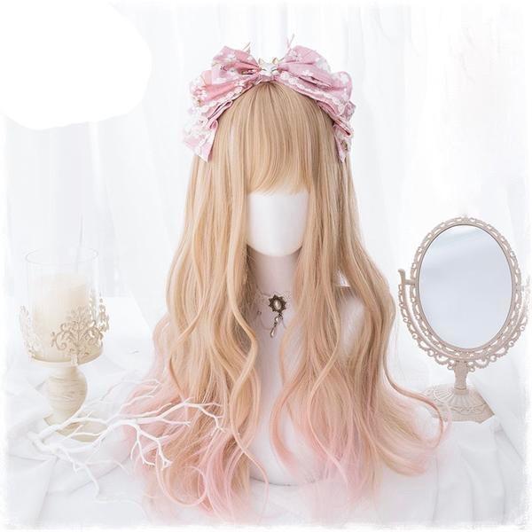 cheap kawaii wigs