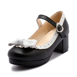 doll style shoes