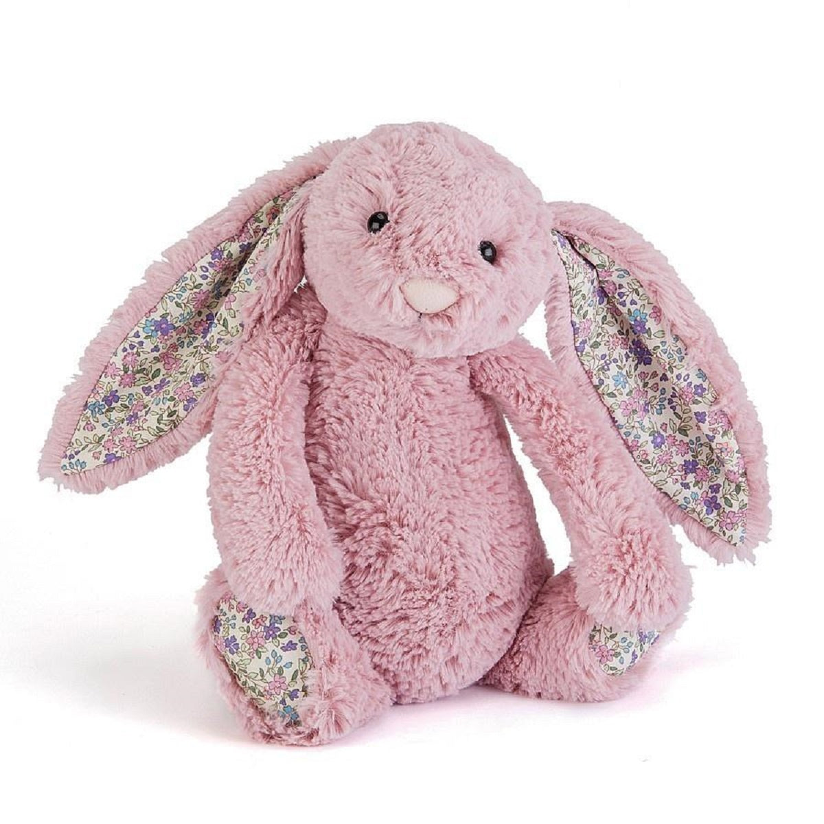 jellycat blossom bashful bunny