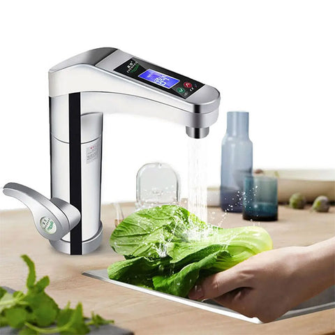 faucet banggood rotatable 3500w kcasa peas