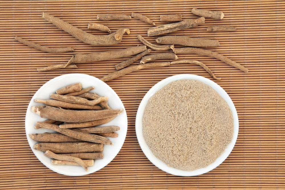 The protective health benefits of ashwagandha use