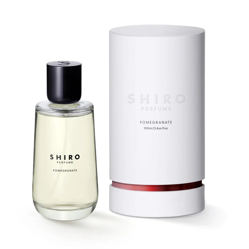 SHIRO FRAGRANCE and SHIRO PERFUME Enjoy and adore your fragrances 