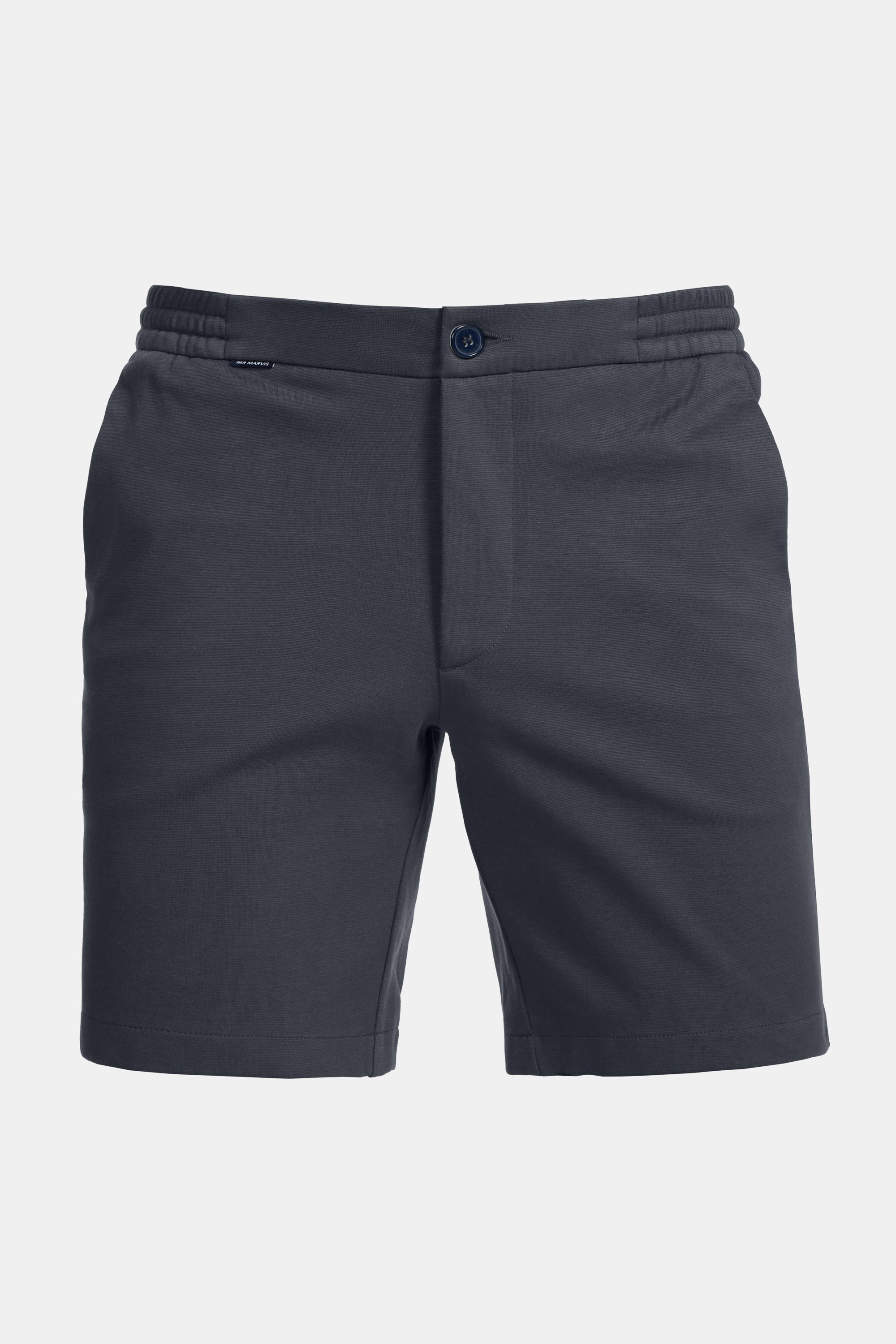 The Storms | MR MARVIS Shorts | Dark Grey | Extra Comfort