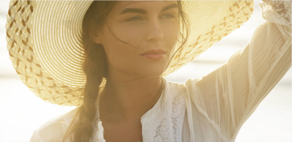 
7 Steps to avoid sun spots