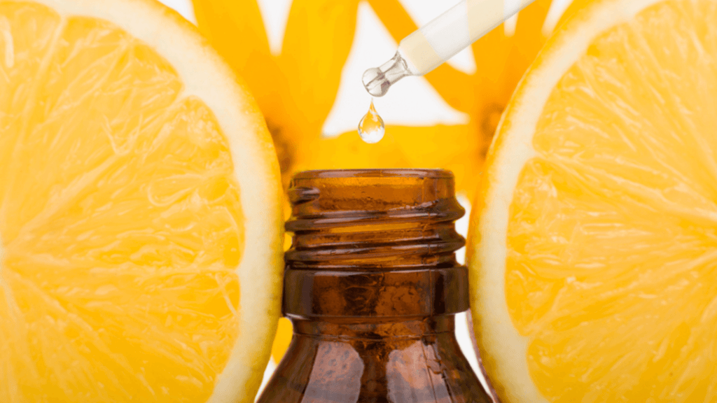 beneficios vitamina C