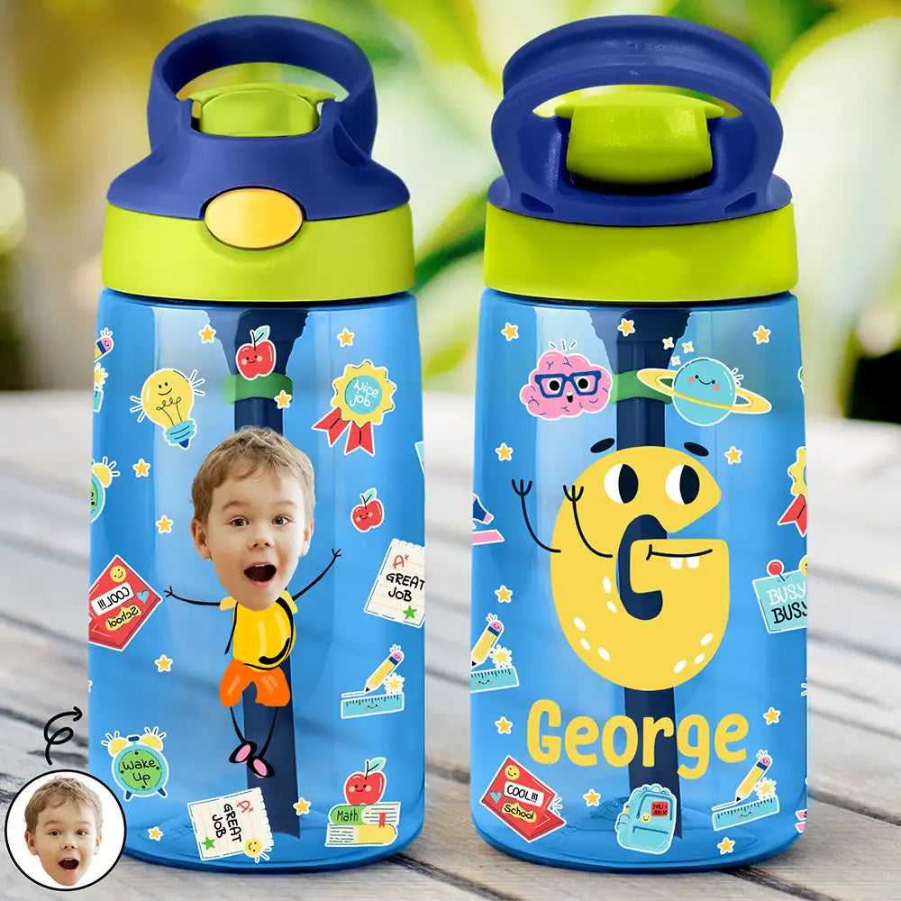 Kids Water Bottle