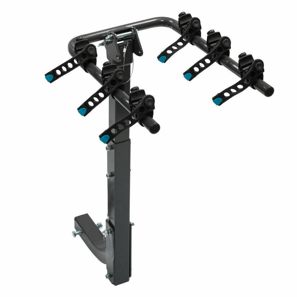 3 bike racks for towbars