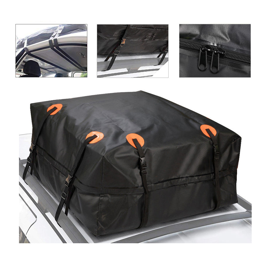 waterproof cargo bags for cars