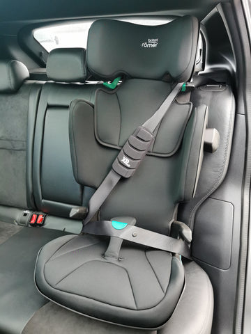 Britax Kidfix i-Size car seat Rearfacing.ie 