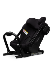 Axkid One + Plus Child Car Seat Rearfacing.ie