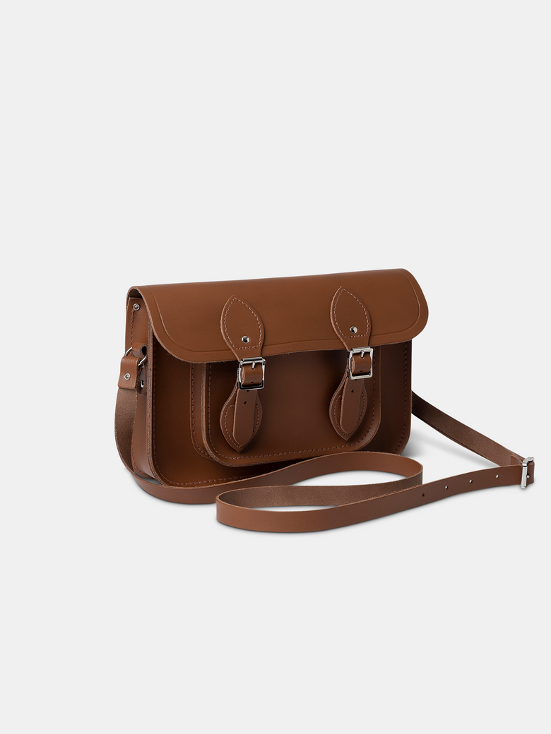 The Cambridge Satchel Co. | Leather Bags Handcrafted in the UK