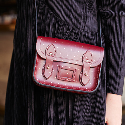 Ladies Leather Satchels & Bags | The Cambridge Satchel Company – The ...