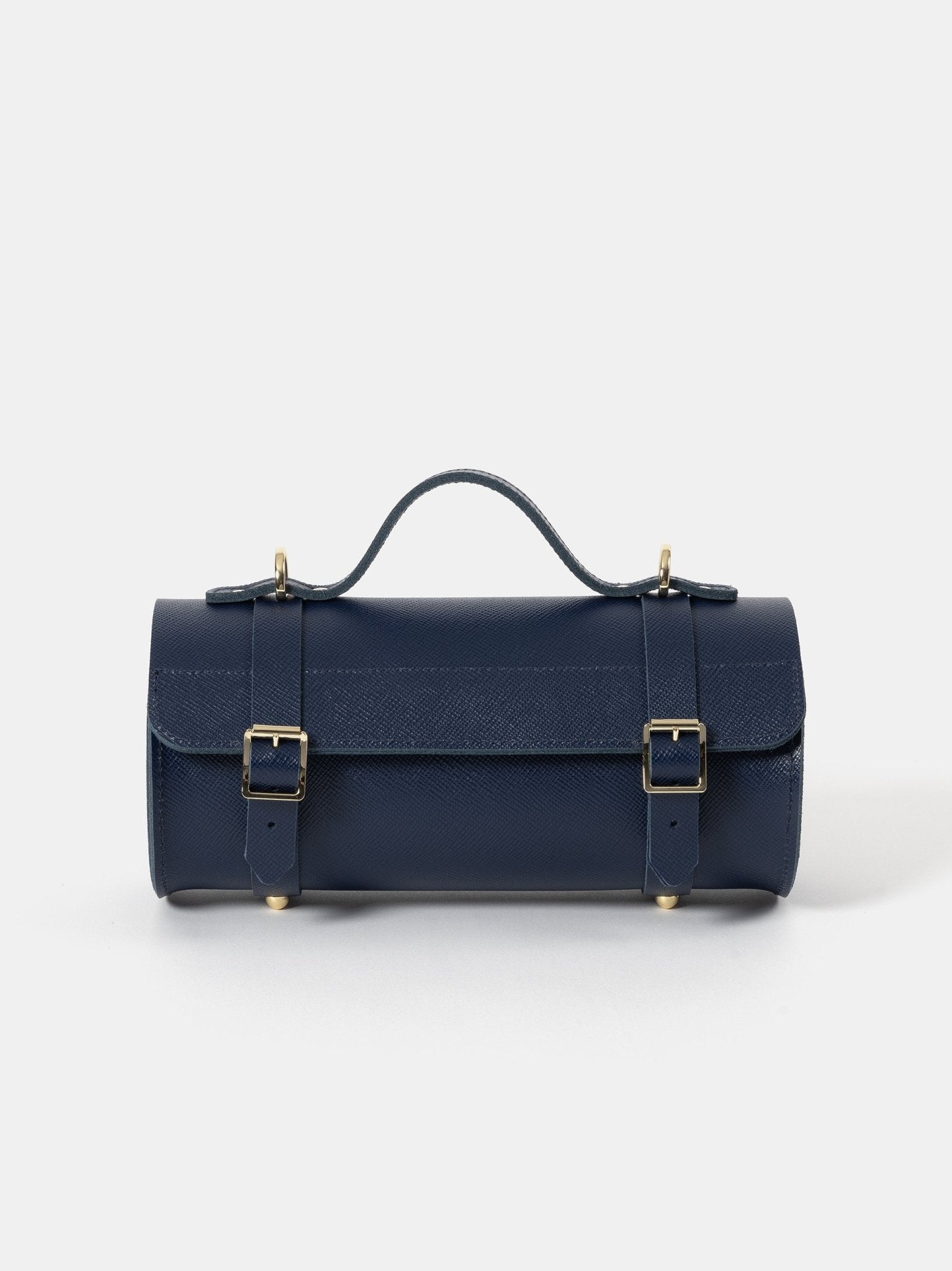 The Cambridge Satchel Co. Unisex Brown Handbag
