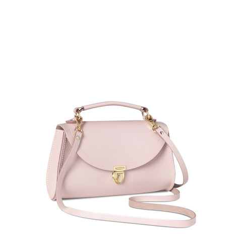 Poppy Bag | Women's Leather Handbag – The Cambridge Satchel Company UK ...