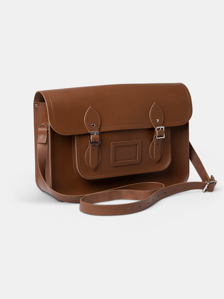 classic satchel bag