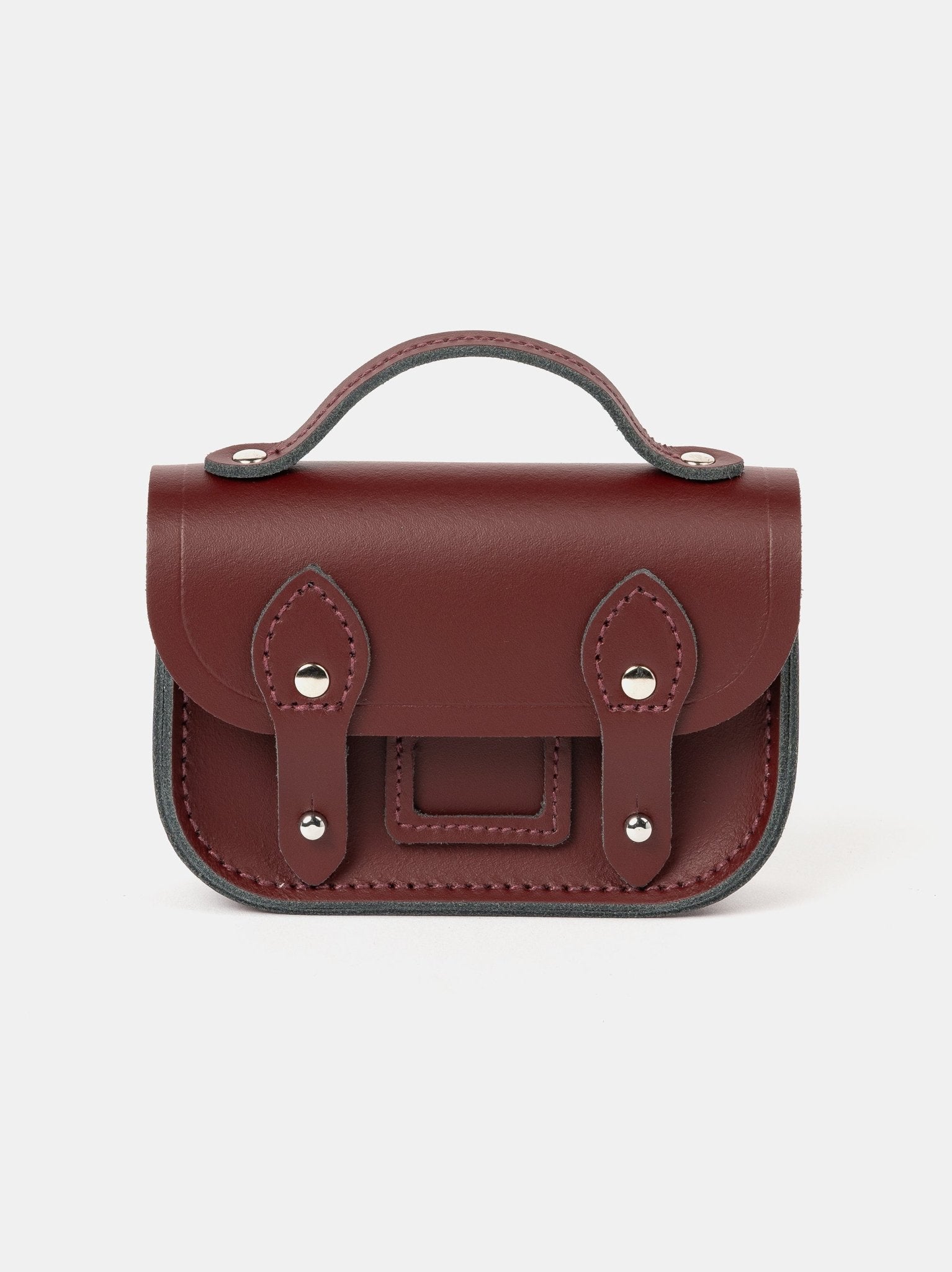 Cambridge Satchel Women's Brown Satchel