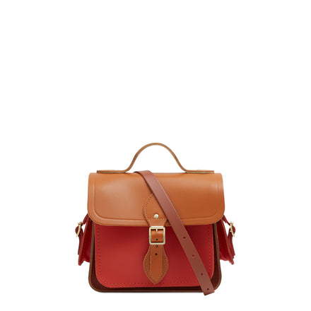 New Arrivals | Latest Season of Unisex Leather Bags & Satchels – The ...