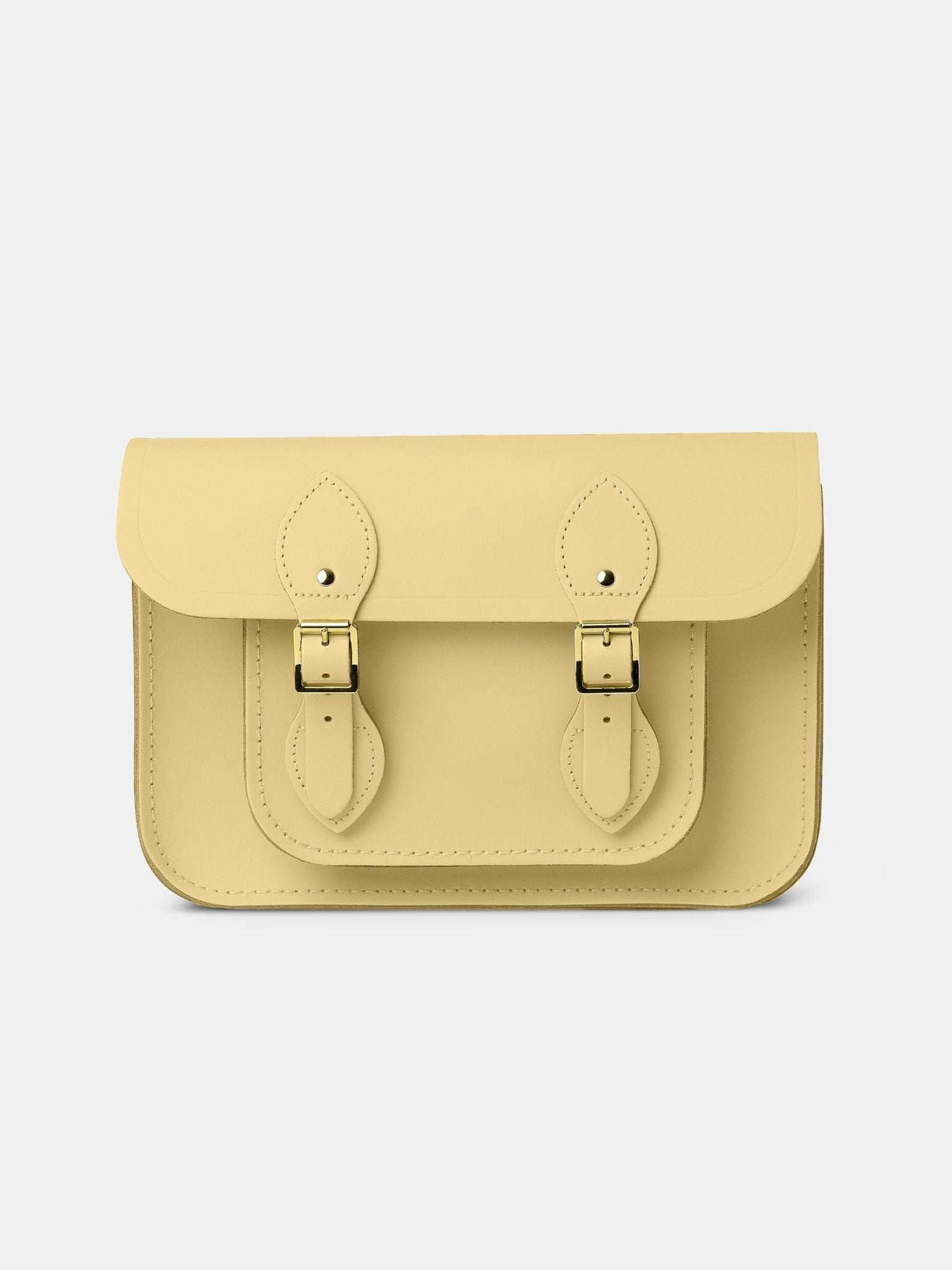 The Cambridge Satchel Co. Unisex Yellow Satchel product