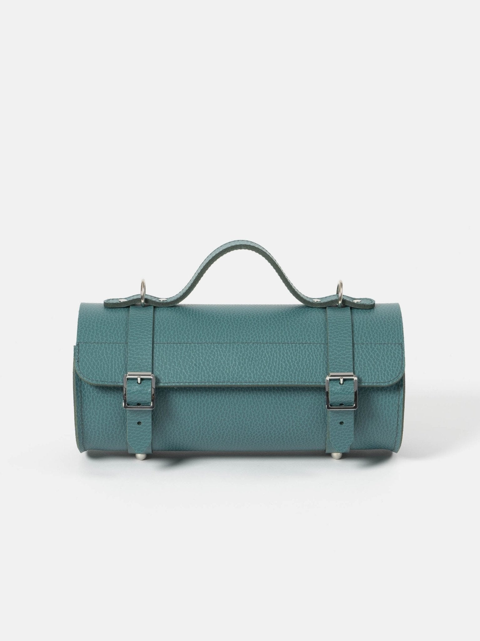 The Cambridge Satchel Co. Unisex Blue Handbag product