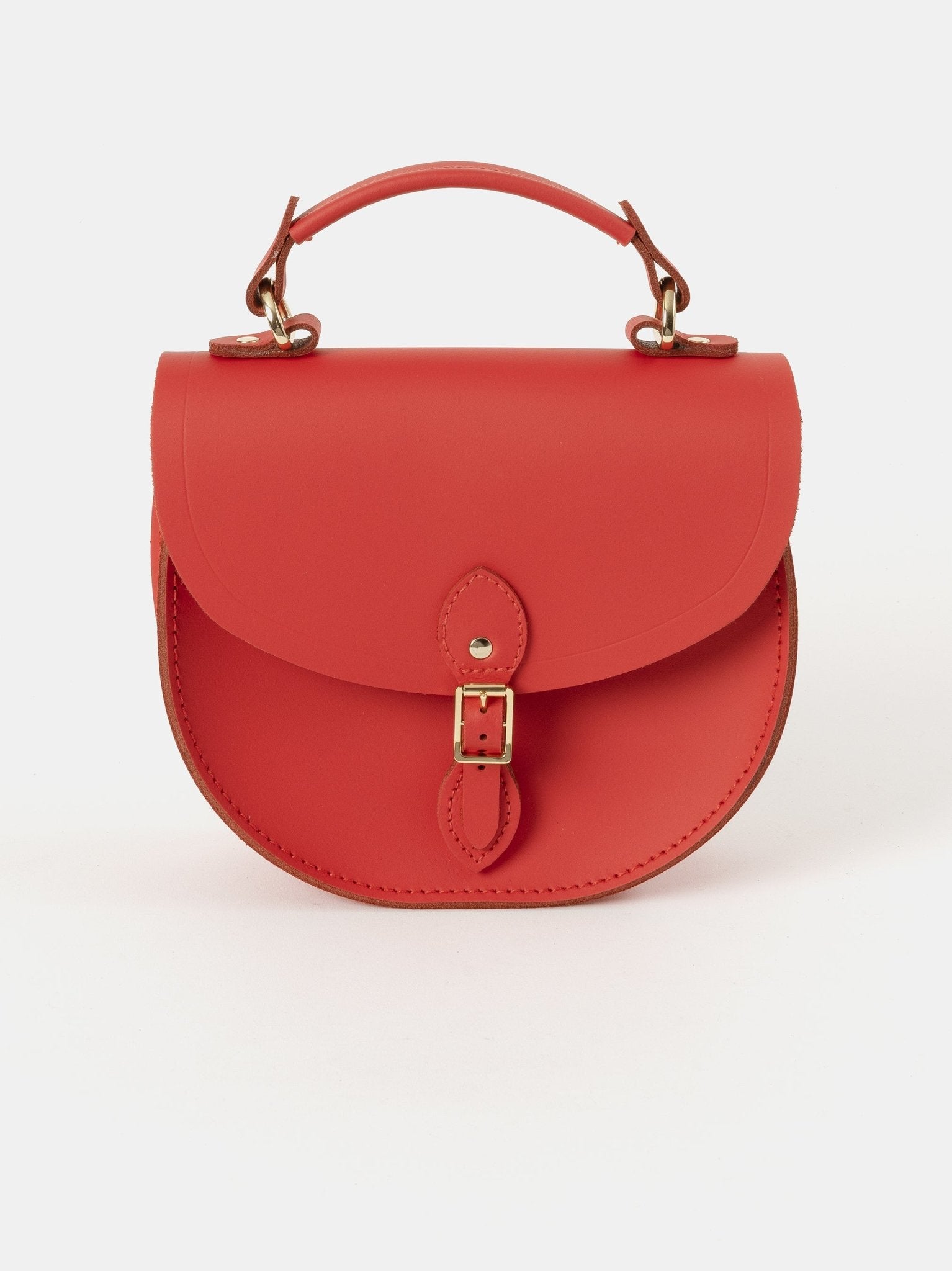 The Cambridge Satchel Co. Women's Red Handbag