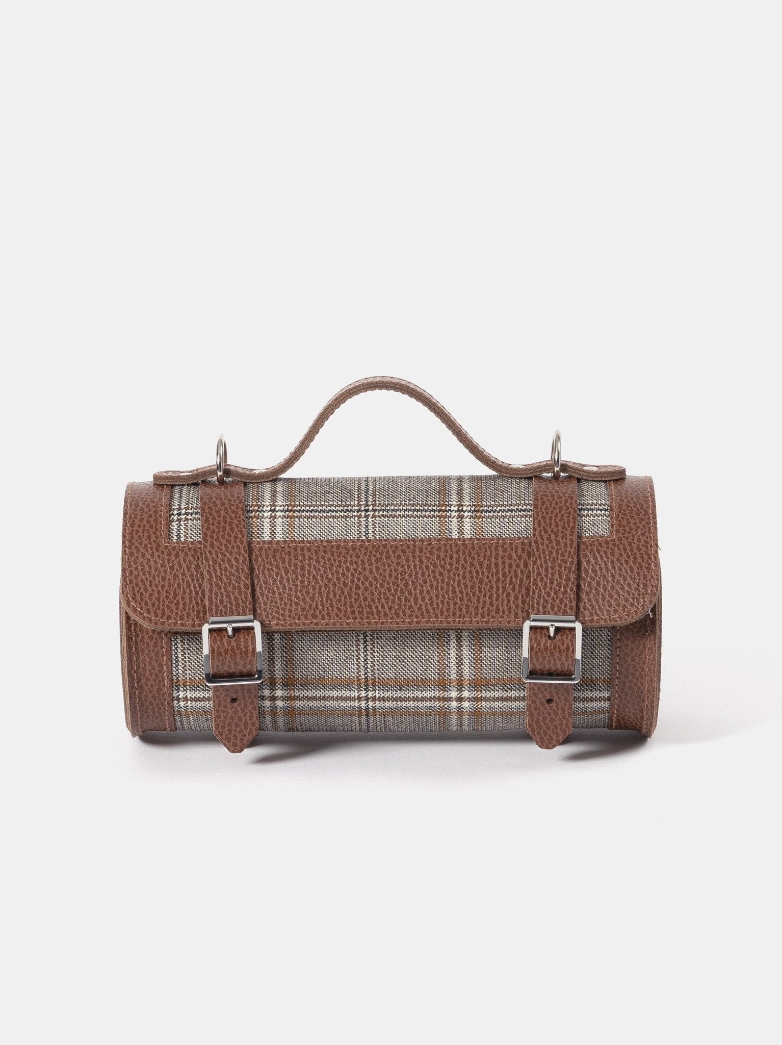 LIMITED EDITION- EYECATCHER bag- pure wool – Make a Point bags