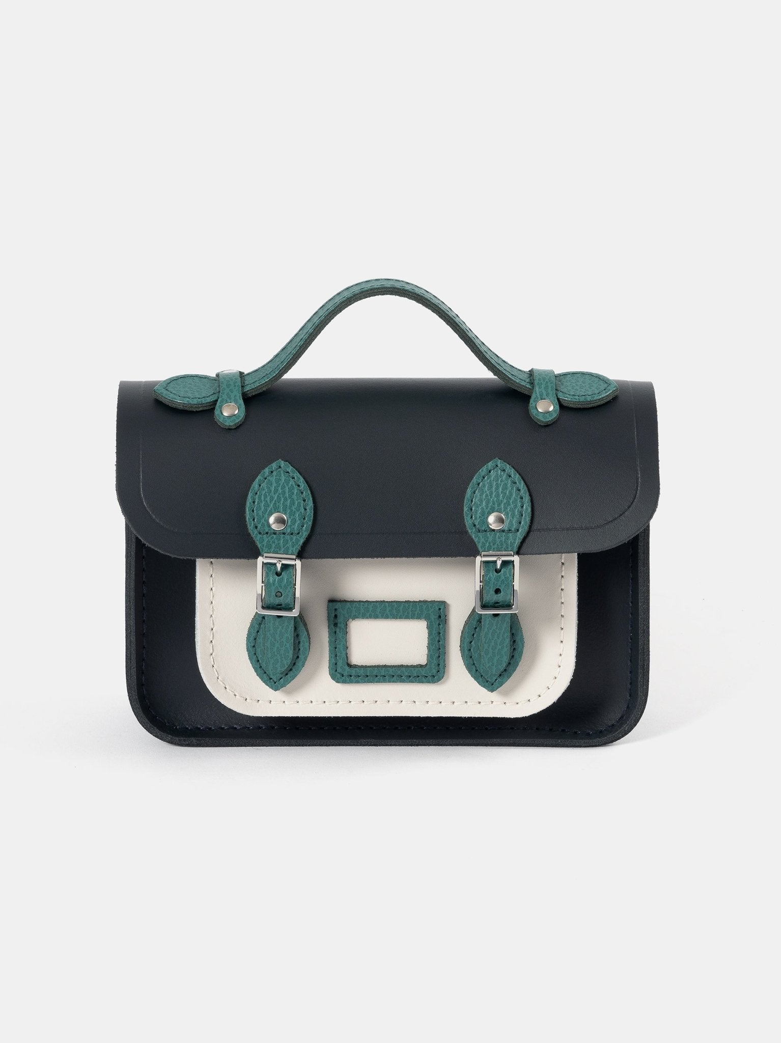 The Cambridge Satchel Co. Women's Blue Handbag product