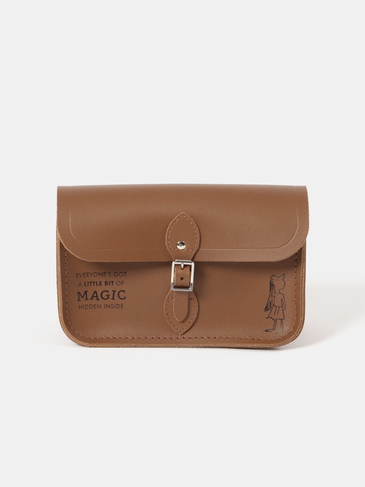 The Cambridge Satchel Co. Women's Brown Handbag