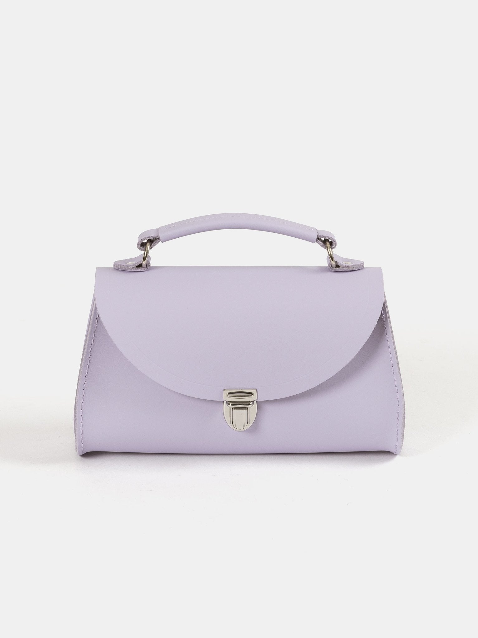 The Cambridge Satchel Co. Women's Purple Handbag