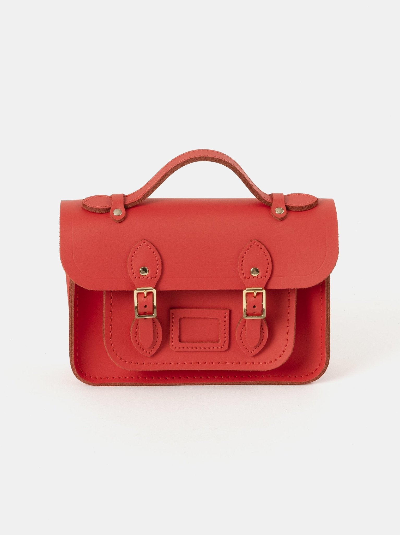 The Cambridge Satchel Co. Women's Red Handbag