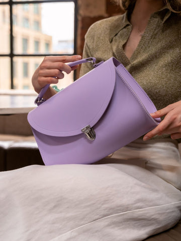 What's New - Women's Leather Bags | Cambridge Satchel Co.