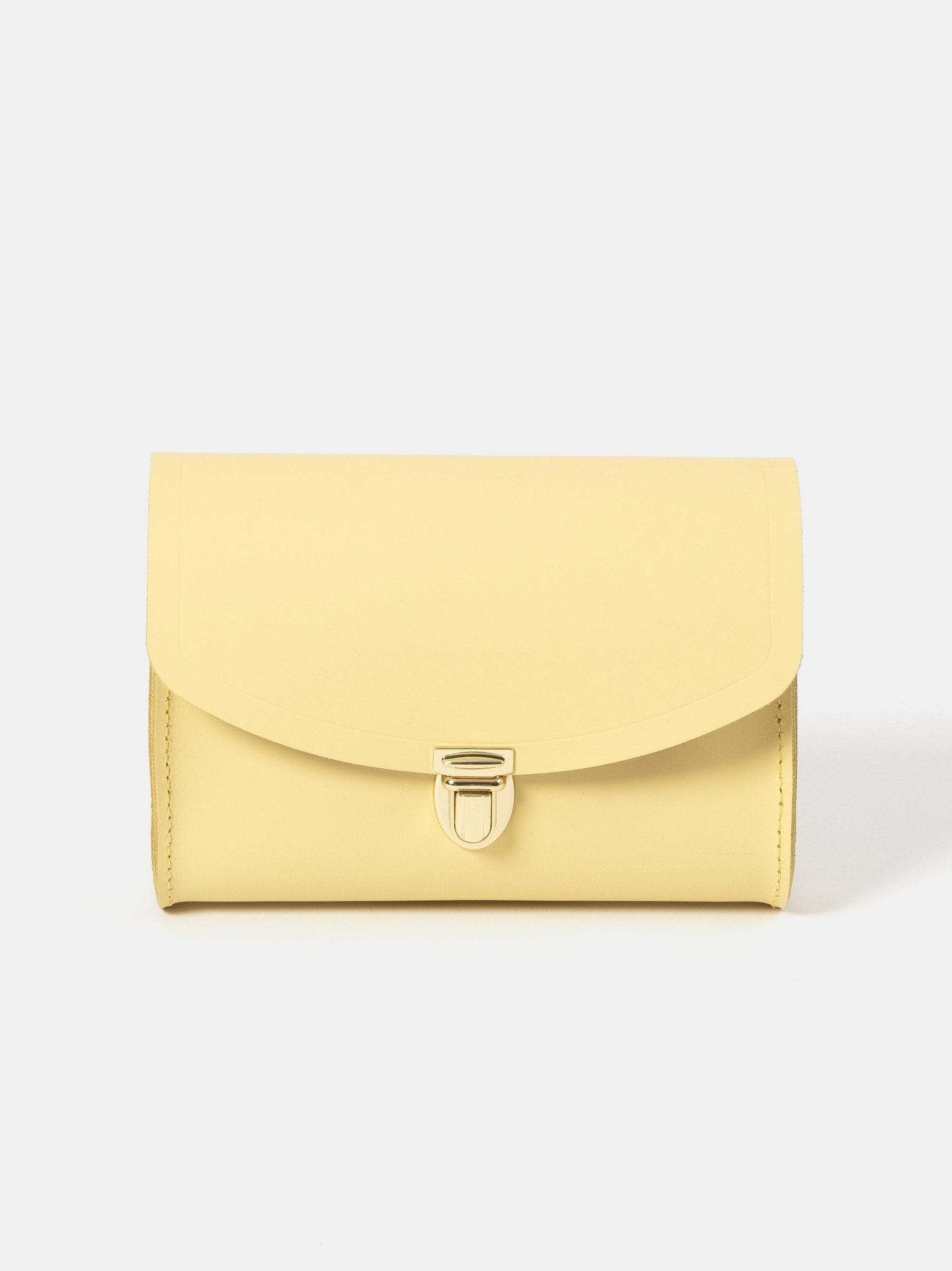 The Cambridge Satchel Co. Women's Yellow Handbag product