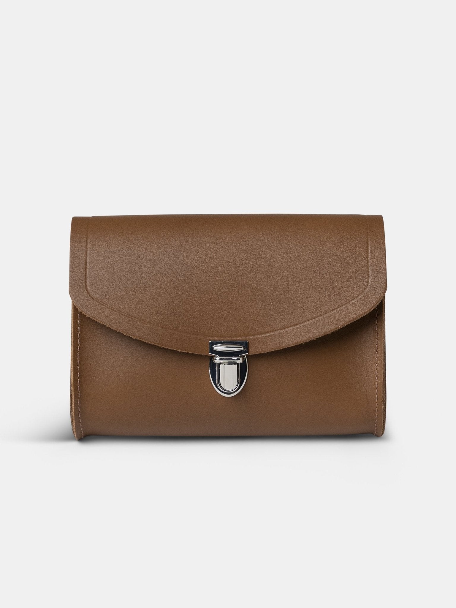 Cambridge Satchel Women's Leather Brown Handbag