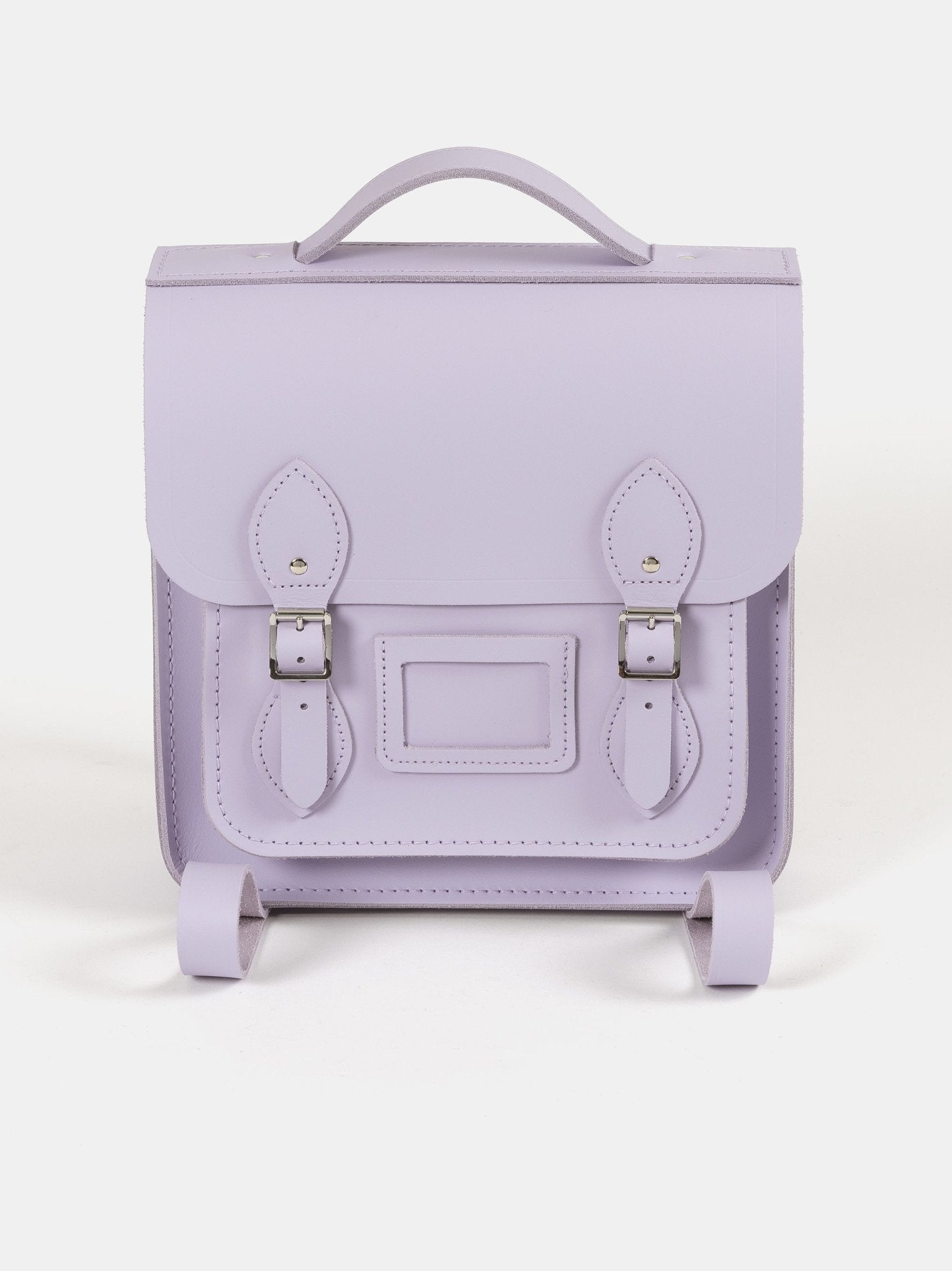 The Cambridge Satchel Co. Unisex Purple Backpack product