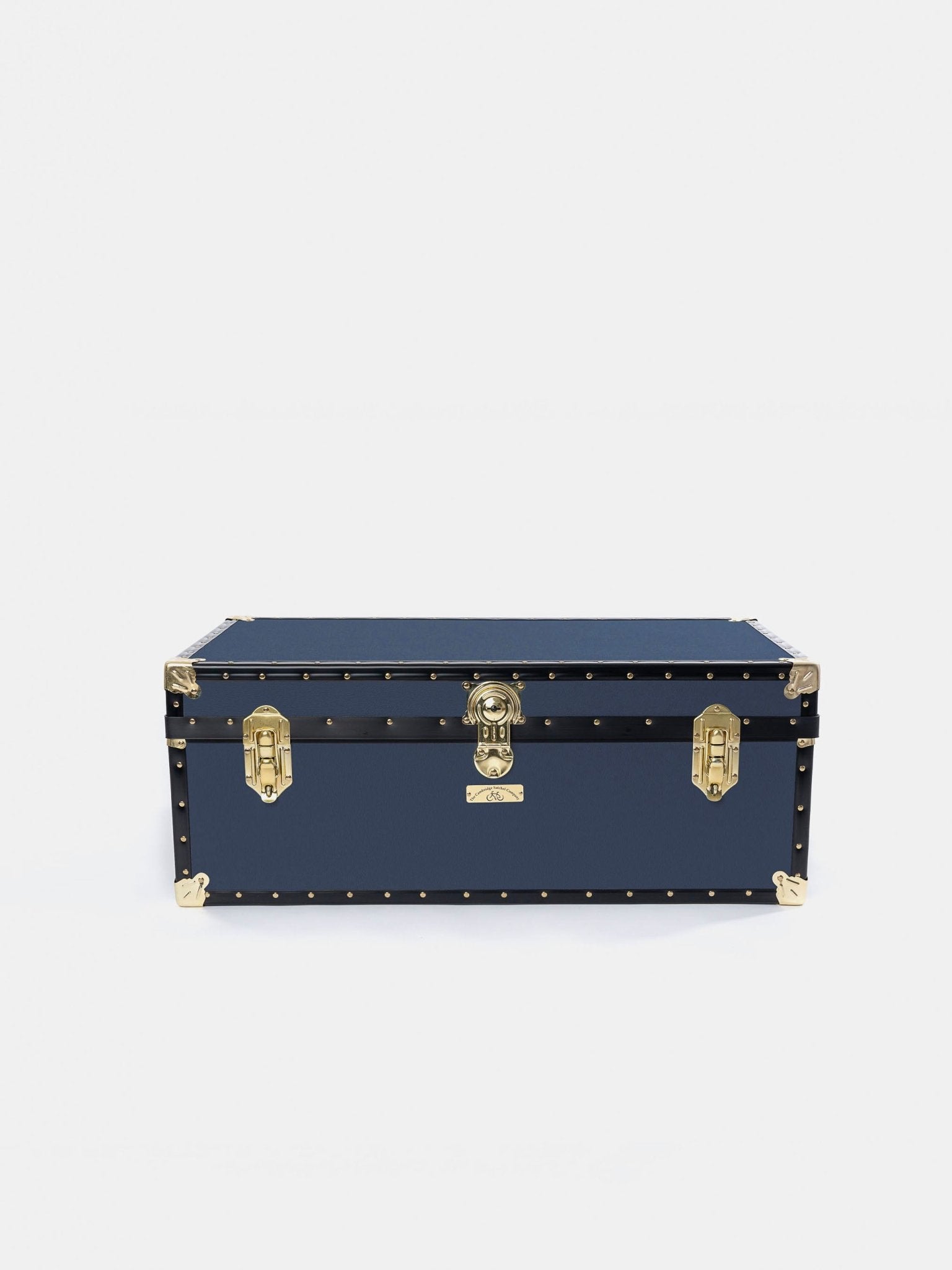 Steamer Trunk