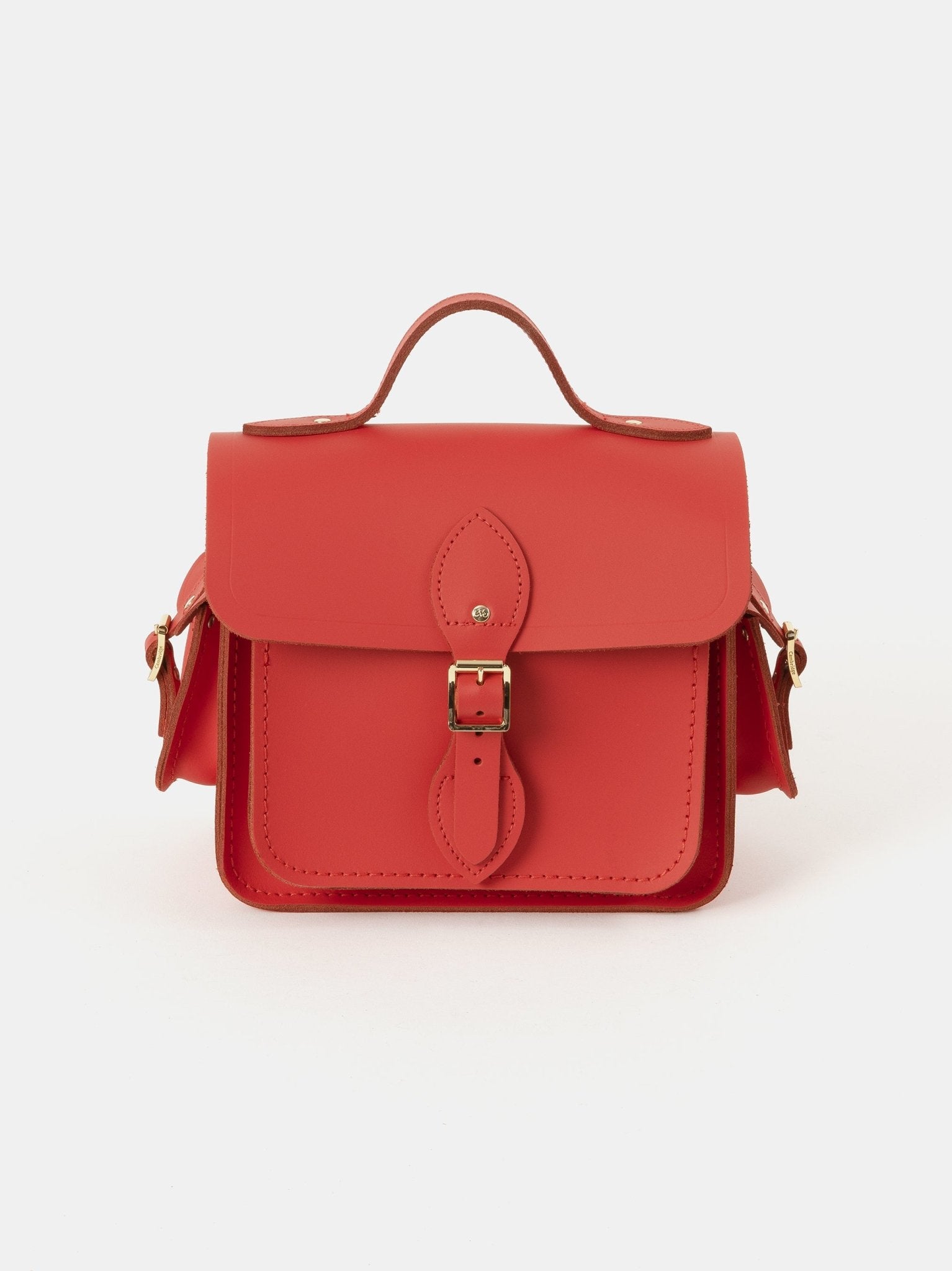 The Cambridge Satchel Co. Unisex Red Bag product