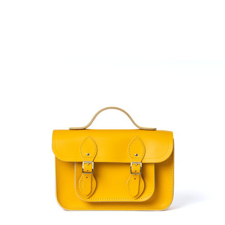 New Arrivals | Latest Season of Unisex Leather Bags & Satchels – The ...