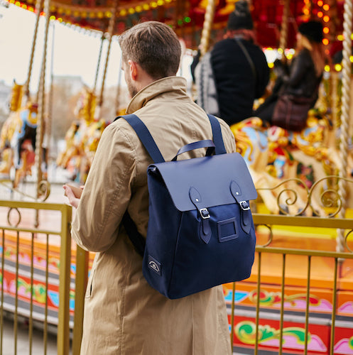 cambridge satchel men