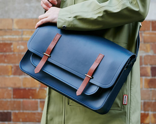 cambridge satchel men