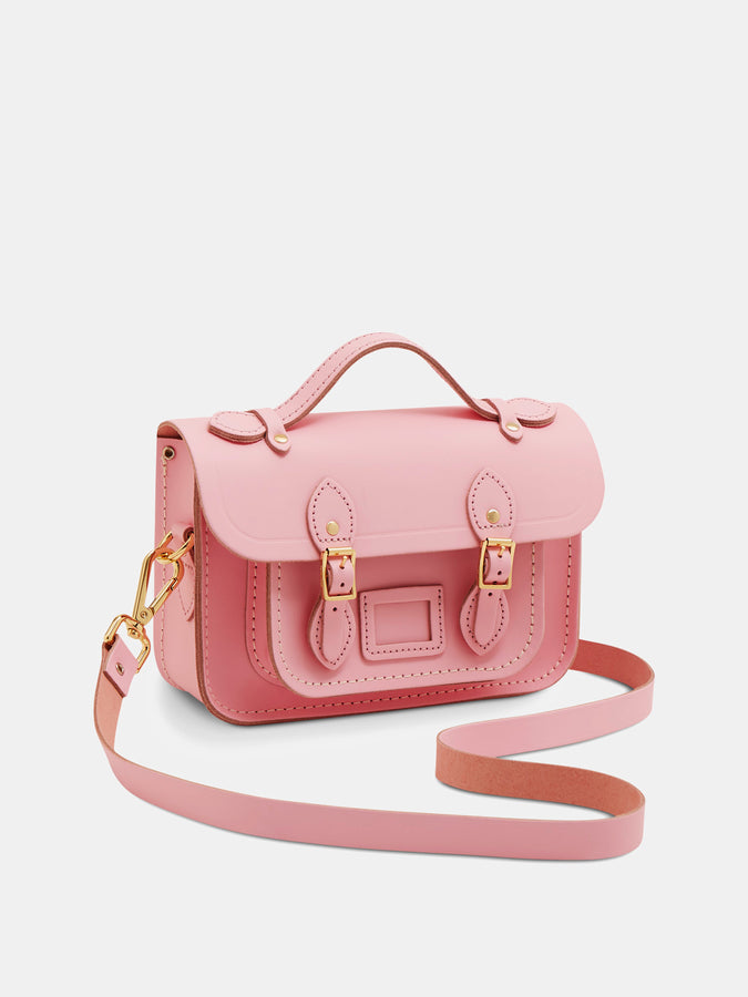 cambridge satchel mini