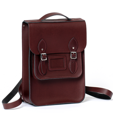 New Arrivals | Latest Season of Unisex Leather Bags & Satchels – The ...