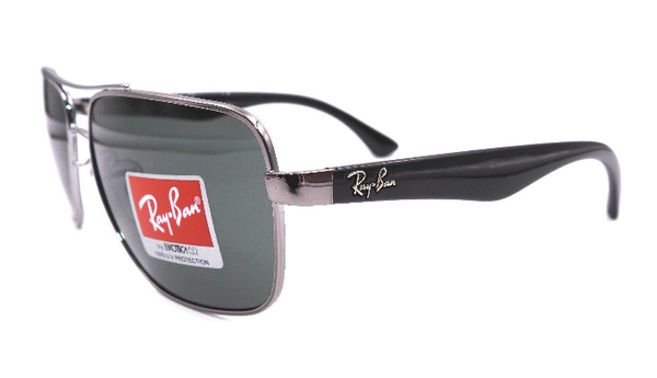 ray ban rb3483 polarized