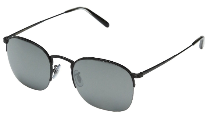 Oliver Peoples Rickman Sunglasses - Choice of 5 Colors - Ships Same/Ne –  1Sale Deals