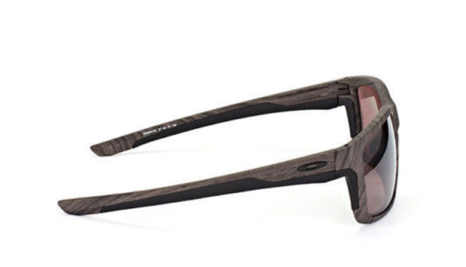 oakley mainlink woodgrain