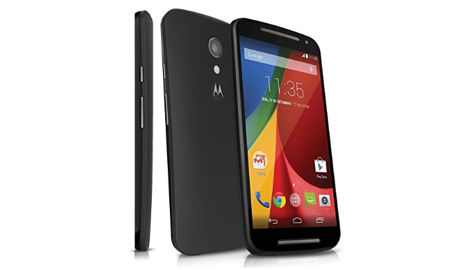 moto g 2nd generation beats updater