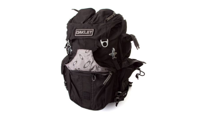 PRICE Oakley Mechanism Backpack 30L Bag - Ships N – 1Sale