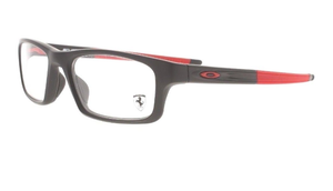 oakley crosslink ferrari