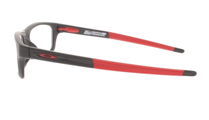 oakley crosslink ferrari