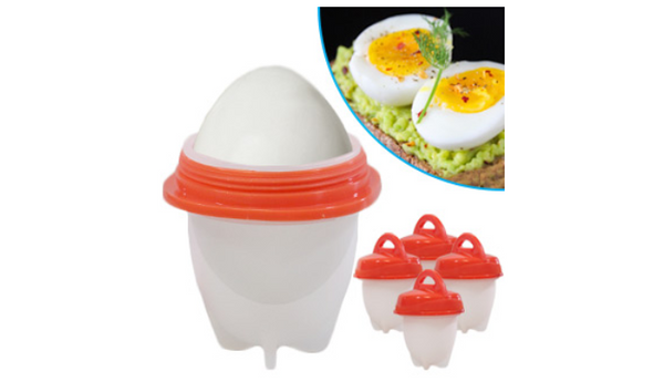 quick egg maker