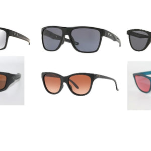 oakley sunglasses clearance closeout